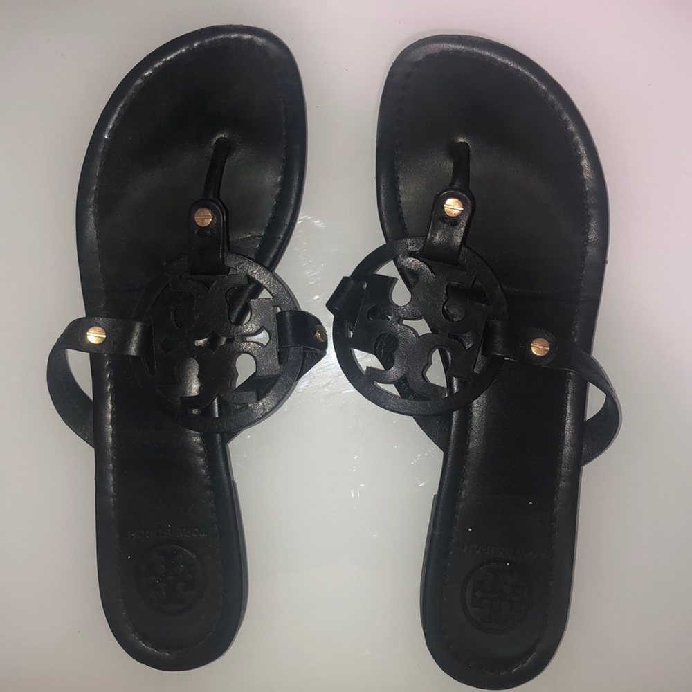 TORY BURCH miller sandals